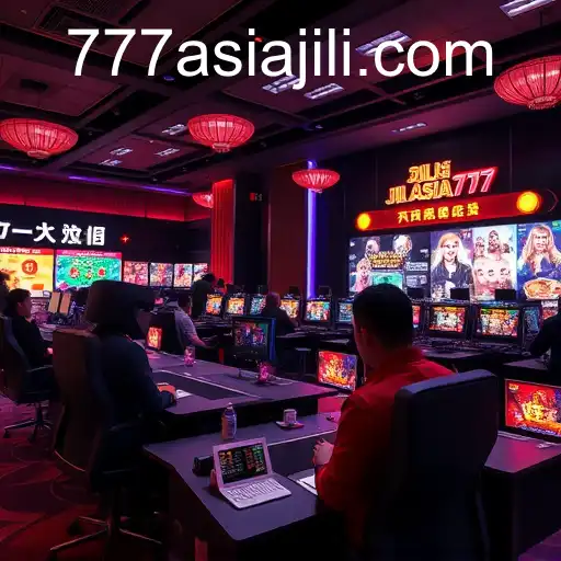 Emerging Trends in Online Gaming