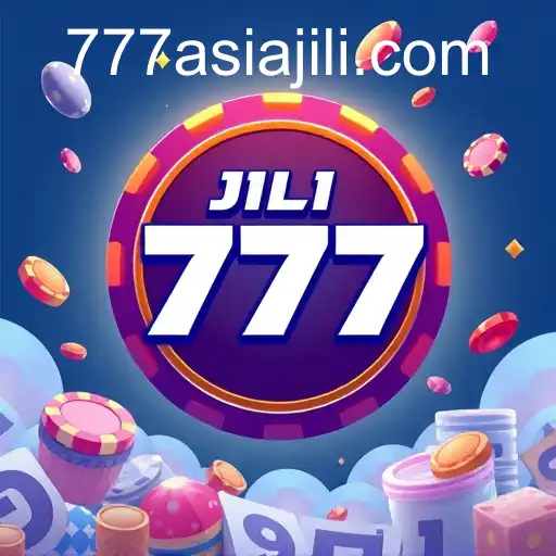 Jili Asia 777: Rising Star in Online Gaming