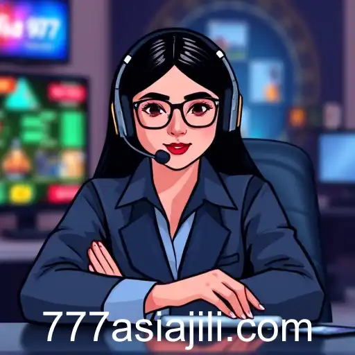 Jili Asia 777: Revolutionizing Online Gaming