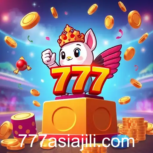 Jili Asia 777: A Glimpse into the Gaming World