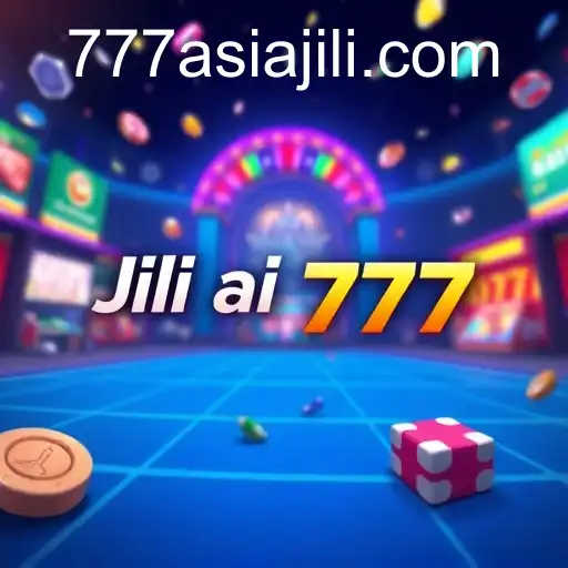 Jili Asia 777 Revolutionizes Online Gaming