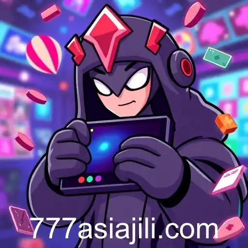 Exploring the Thriving World of Mobile Gaming with Jili Asia 777
