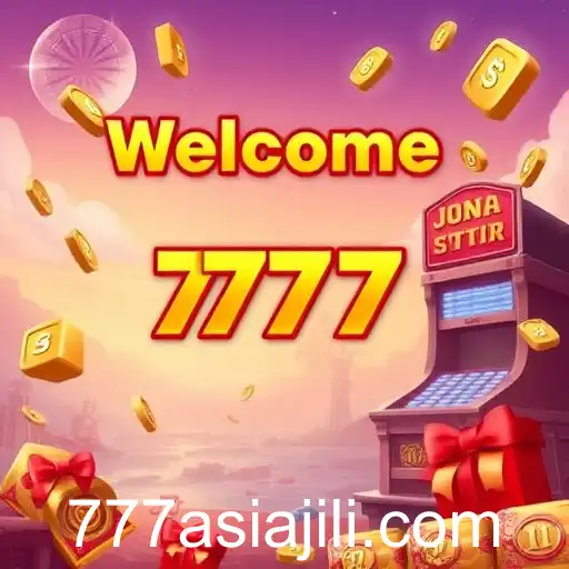 Online Gaming Trends in 2025: A Focus on Jili Asia 777