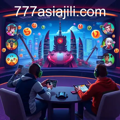 The Rise of Gaming Platforms in 2025