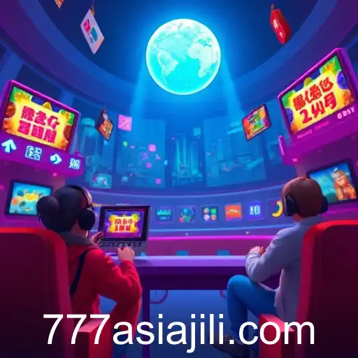 The Rise of Online Gaming Platforms