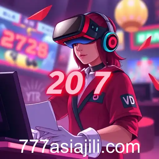 The Rise of Jili Asia 777 in the Gaming World