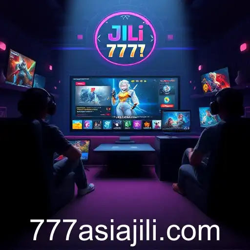 The Rise of Jili Asia 777 in the Gaming World