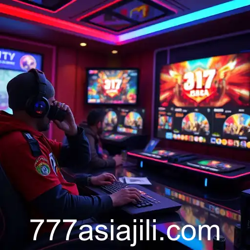 The Rise of Online Gaming Platforms in 2025