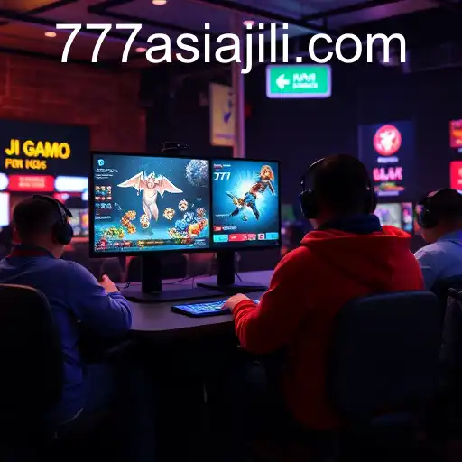 Rising Trends in Online Gaming