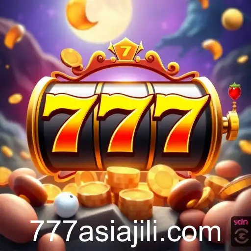 Exploring the Exciting World of Slot Games with Jili Asia 777