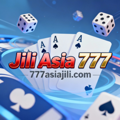 Jili asia 777